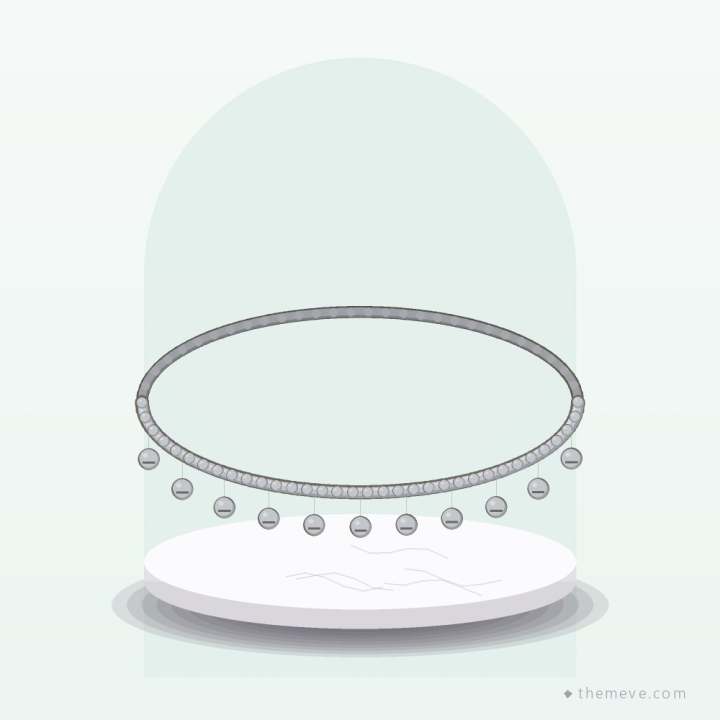Ghungroo Anklet